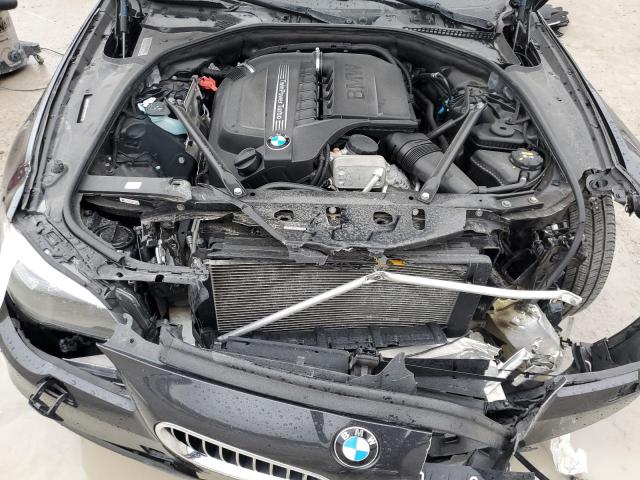 WBA5B3C50ED538025 BMW 535 XI