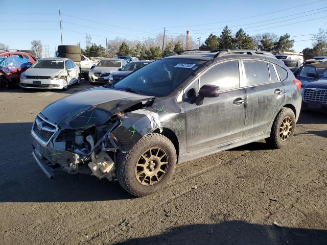 Aukcja sprzedaży 2016 Subaru Impreza Sport Limited, vin: JF1GPAU69G8309613, numer aukcji: 81647103