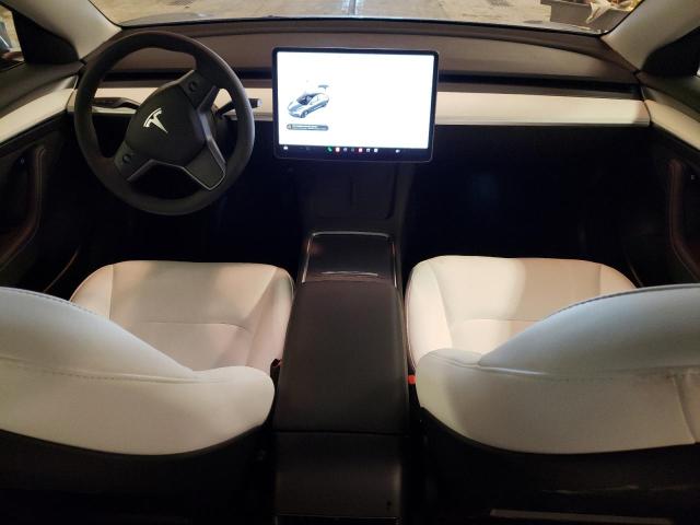 5YJ3E1EB3PF664187 Tesla MODEL 3
