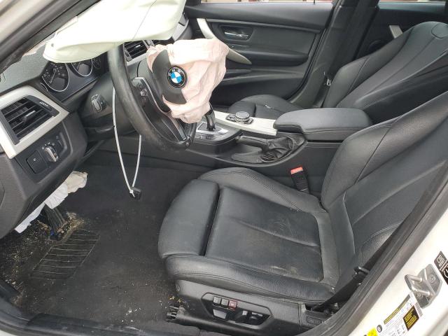 WBA3C3C5XFK201492 BMW 320 I Xdrive