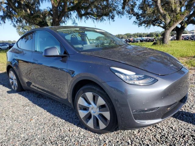 7SAYGAEE5NF316420 Tesla Model Y