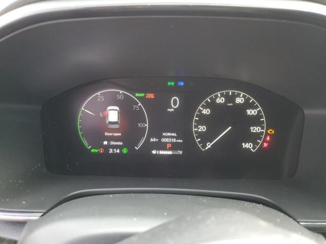 7FARS5H55RE005695 Honda Cr-v Sport