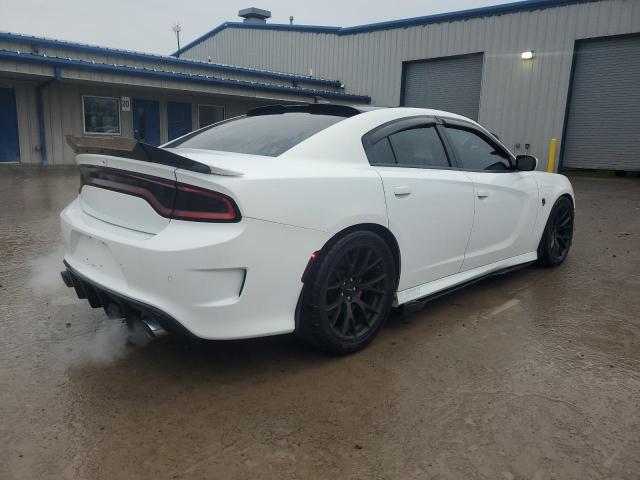2C3CDXL9XGH162989 Dodge Charger Srt Hellcat