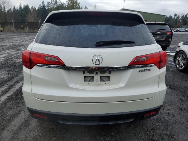 5J8TB3H34FL003192 Acura RDX