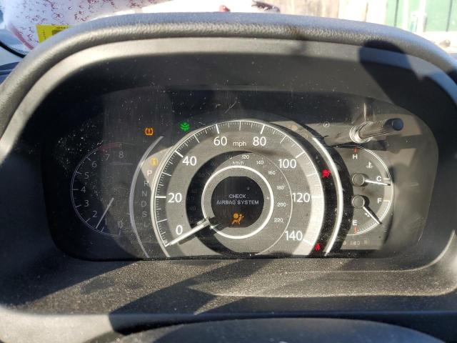 5J6RM4H97GL049883 Honda Cr-v Touring