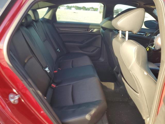 1HGCV1F35JA094752 Honda Accord Sport