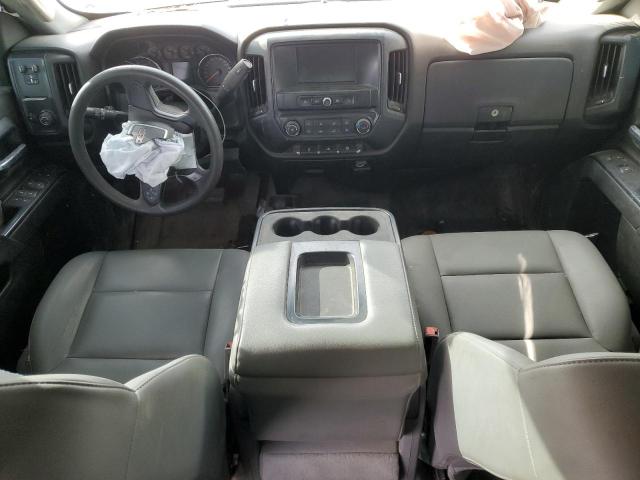 1GT12REY9JF170650 GMC Sierra K2500 Heavy Duty