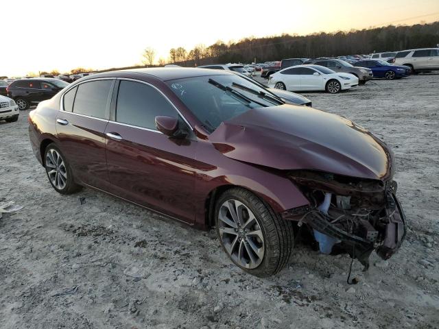 1HGCR2F56FA029881 Honda Accord Sport