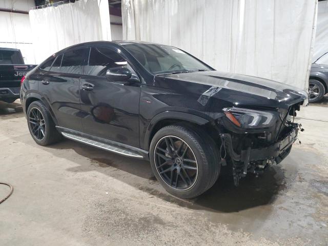 4JGFD6BB2PA895457 Mercedes-Benz Gle Coupe Amg 53 4matic