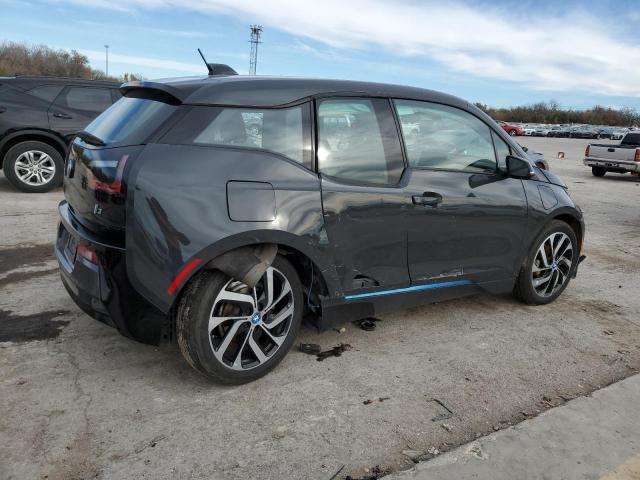 WBY1Z4C5XFV278035 BMW I3 REX