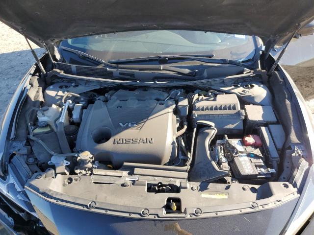 1N4AA6EV4LC374340 Nissan Maxima Sr