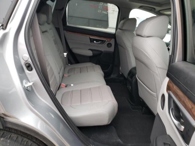 7FART6H89ME018388 Honda CR-V EXL