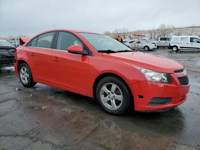 1G1PC5SB7E7479672 Chevrolet CRUZE LT