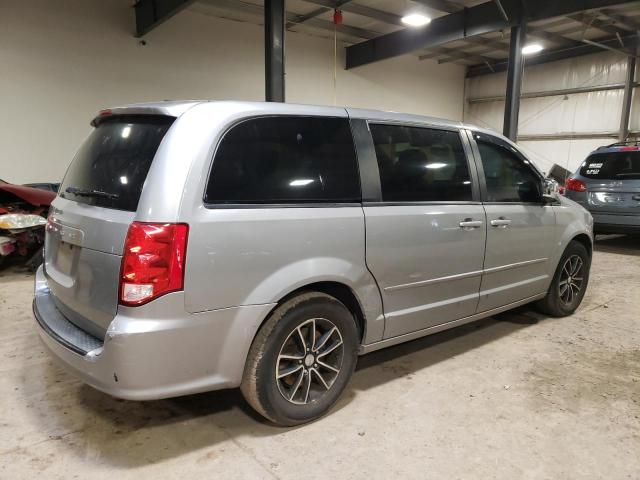 2C4RDGCG8FR531037 Dodge Grand Caravan Sxt