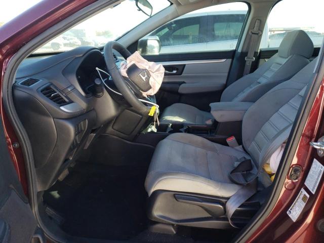 2HKRW5H32JH421319 Honda CR-V LX
