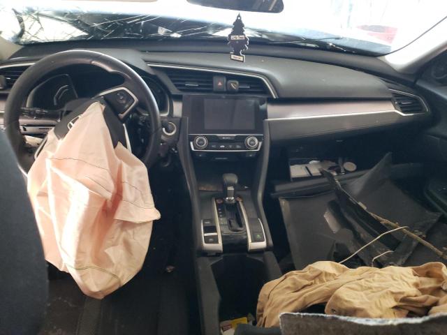 19XFC1F35HE209102 Honda CIVIC EX