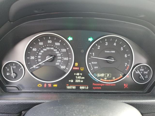 WBA3C3G50ENS67993 BMW 320 I Xdrive