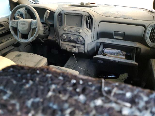 3GTP8CEK2MG113081 GMC Sierra C1500 Elevation