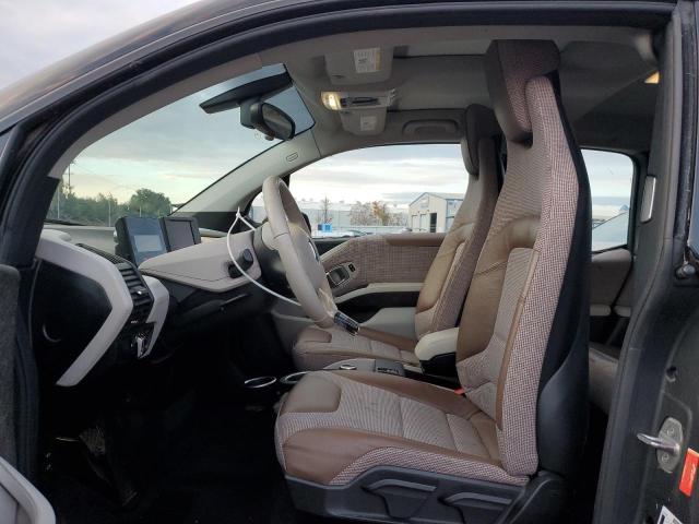 WBY8P2C57KVE41553 BMW I3 Bev