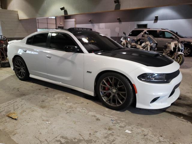 2C3CDXEJ8GH223148 Dodge Charger Srt 392