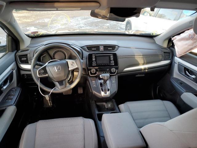 2HKRW6H3XJH204512 Honda CR-V LX