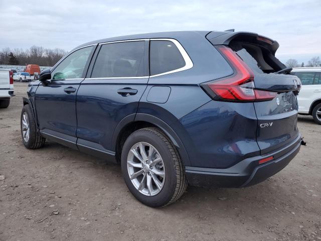 2HKRS4H46RH408907 Honda CR-V EX