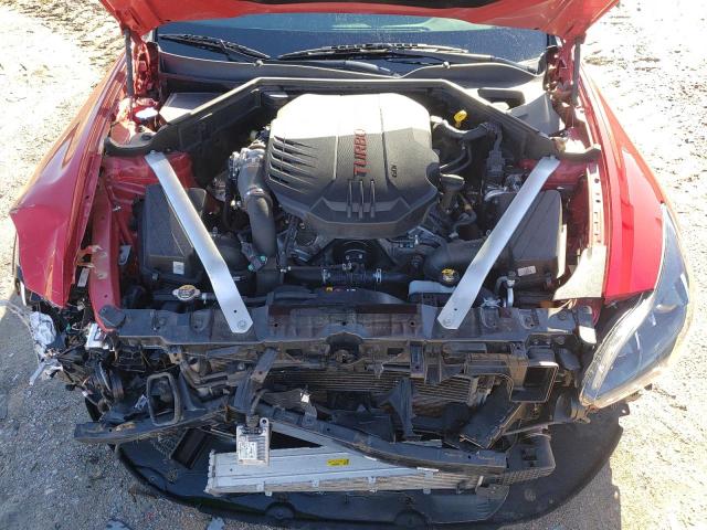 KNAE45LCXK6051404 KIA Stinger Gt1