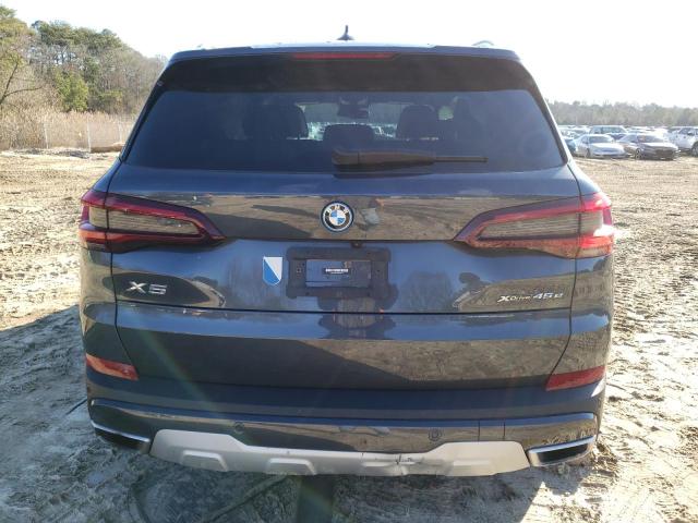 5UXTA6C06N9J91773 BMW X5 Xdrive45e