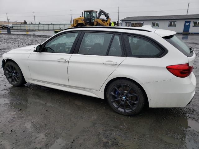 WBA8K3C57HK678733 BMW 330 XI