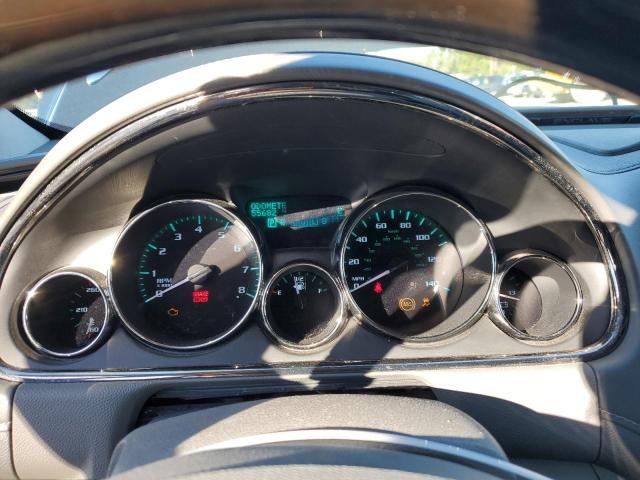 5GAKVCKDXFJ157440 Buick Enclave