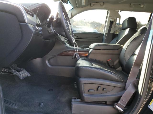 1GKS2BKC9HR200425 GMC YUKON SLT