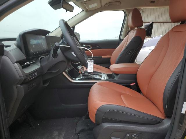 KNDNE5H35R6302056 KIA Carnival Sx
