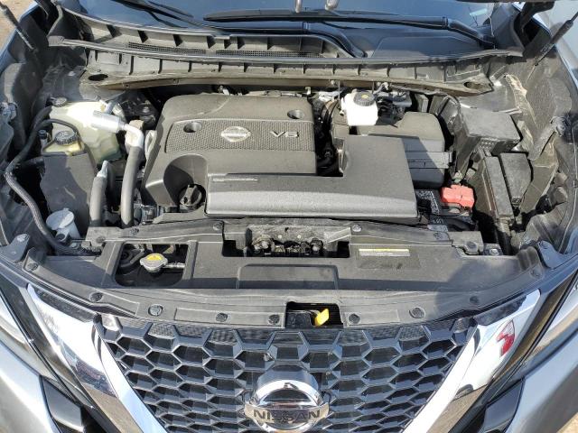 5N1AZ2CS5LN123170 Nissan MURANO SL