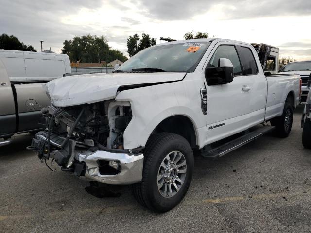 2022 FORD F250 SUPER 1FT7X2BT4NEC88788  75823803