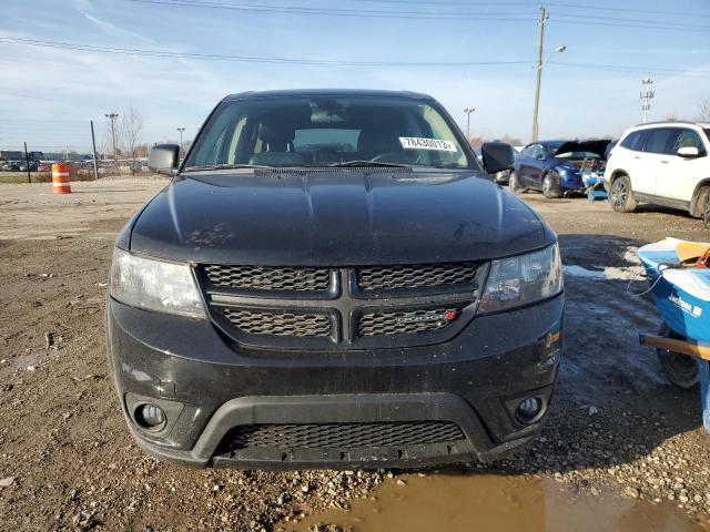 3C4PDCEG4JT380510 Dodge JOURNEY GT