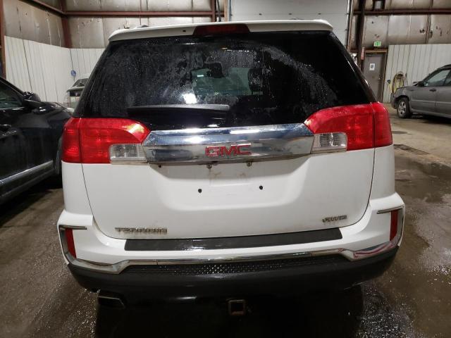 2GKFLTEK8H6239185 GMC Terrain Sle