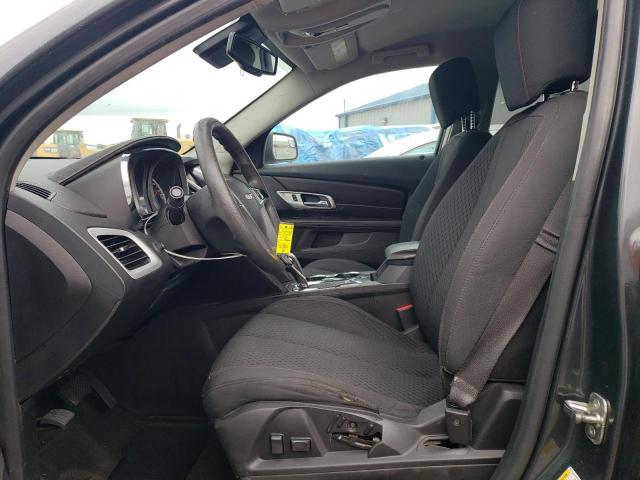 2GKALMEK1E6223809 GMC Terrain Sle