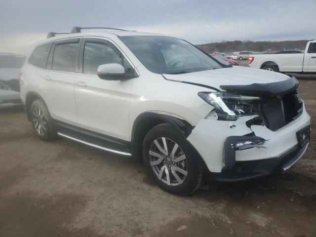 5FNYF6H35KB025550 Honda Pilot Ex