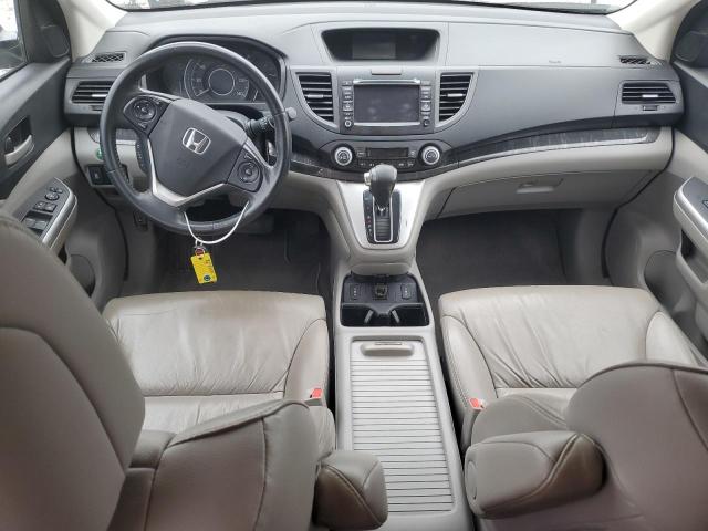 2HKRM3H70EH560948 Honda CR-V EXL