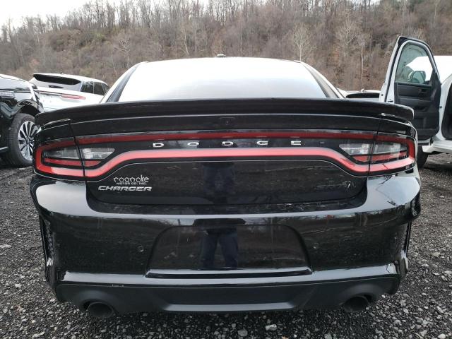 2C3CDXL93PH626317 Dodge Charger Srt Hellcat