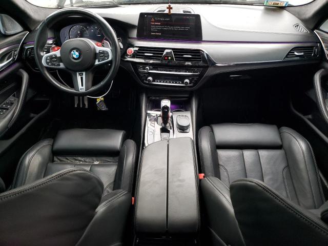 WBSJF0C50KB447731 BMW M5