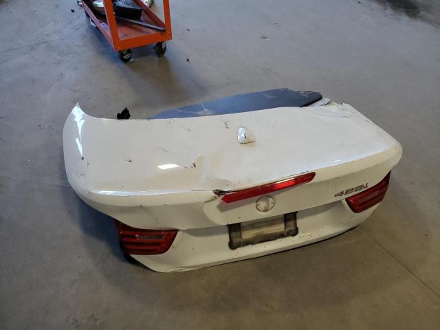 WBA3V7C54G5A26936 BMW 428 I Sulev