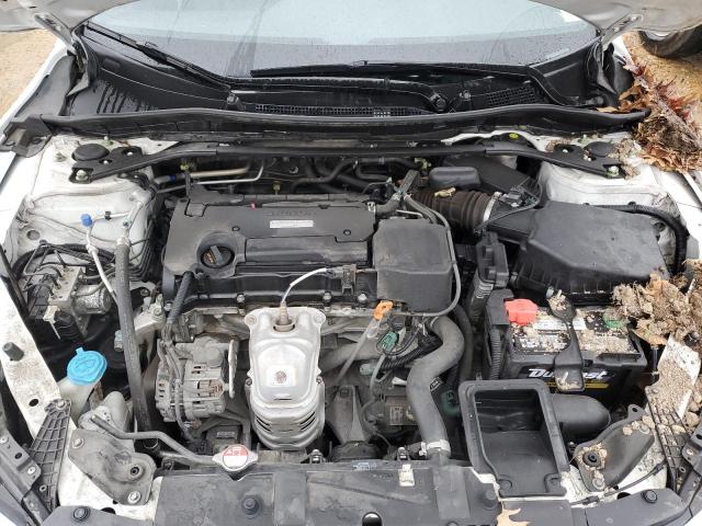 1HGCR2F12HA075658 Honda Accord Sport Special Edition