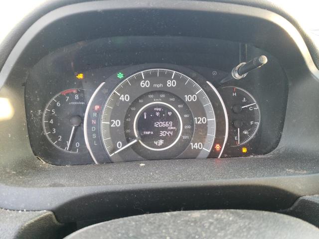 2HKRM4H55GH691865 Honda CR-V EX