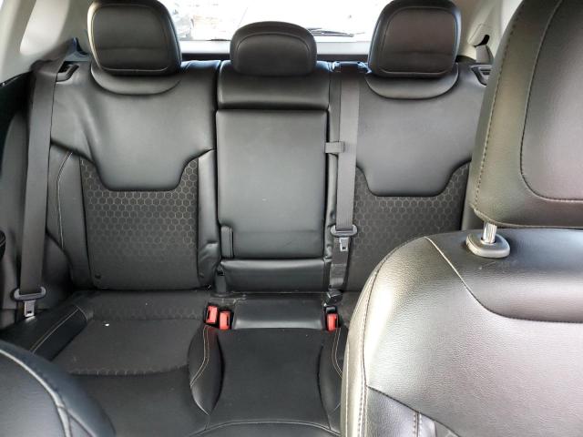 3C4NJCBB5MT527057 Jeep Compass Latitude