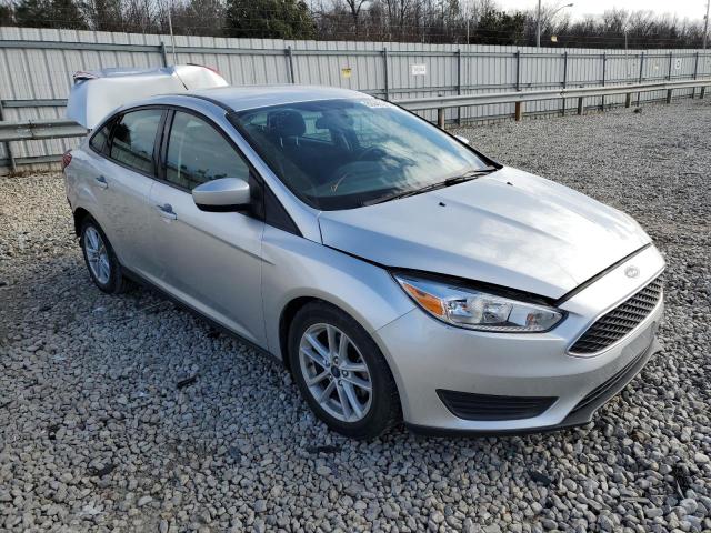 1FADP3F21JL237058 Ford FOCUS SE