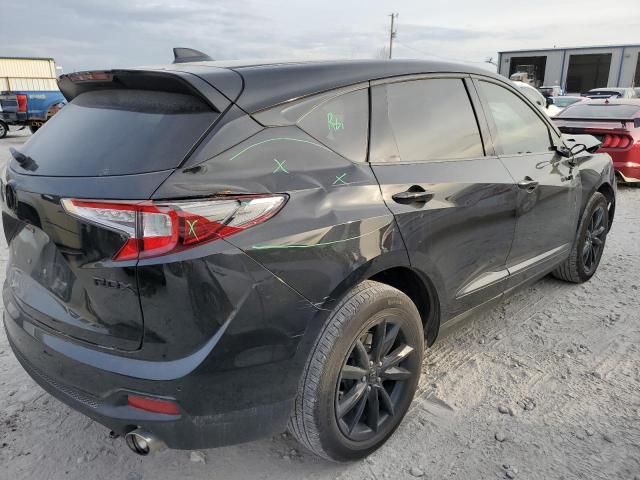 5J8TC1H5XLL005401 Acura Rdx Technology