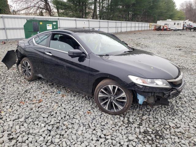 1HGCT2A89GA005028 Honda ACCORD EXL