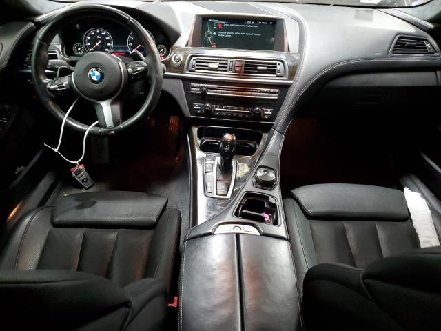 WBA6B8C51FD453231 BMW 640 Xi Gran Coupe