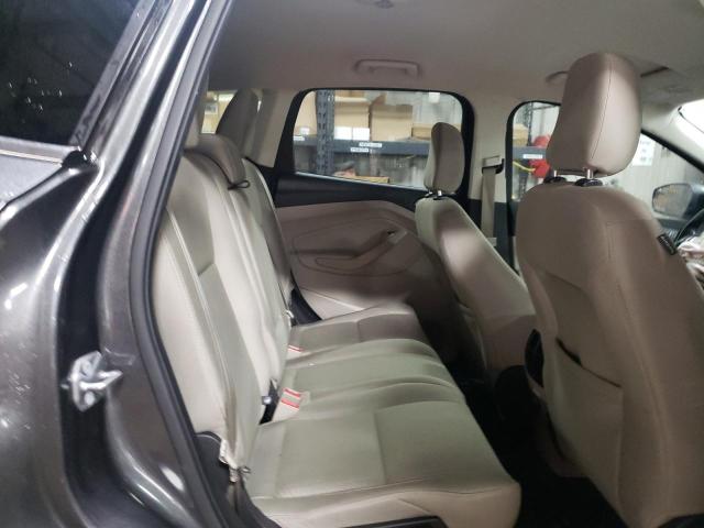 1FMCU0GD0JUB66924 Ford ESCAPE SE